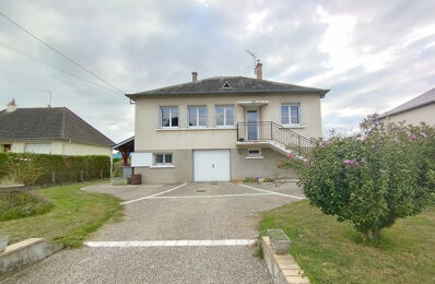 vente maison 153 700 € à proximité de Villefrancœur (41330)