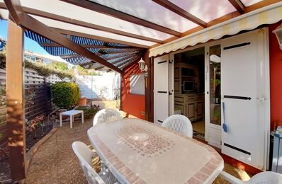 vente maison 199 000 € à proximité de Marseillan (34340)