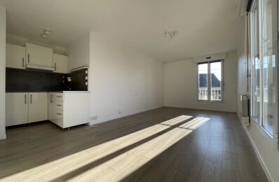 location appartement 605 € CC /mois à proximité de Ballancourt-sur-Essonne (91610)