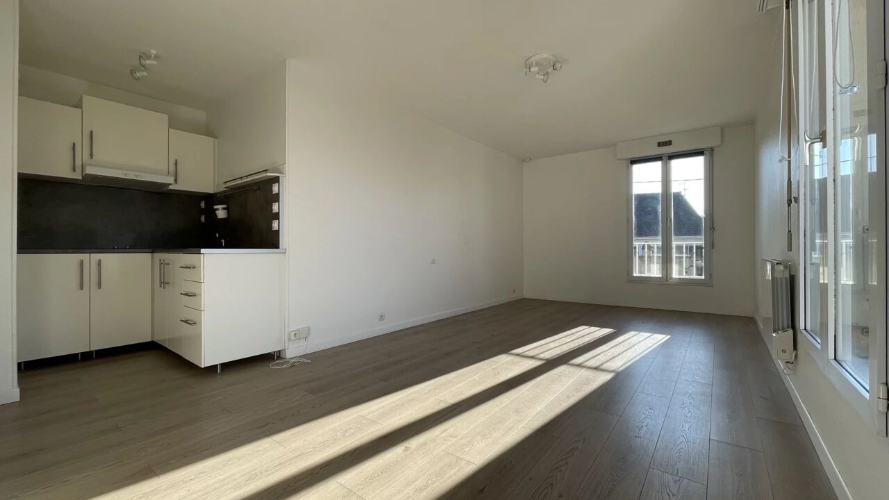 appartement 1 pièces 29 m2 à louer à Saint-Michel-sur-Orge (91240)