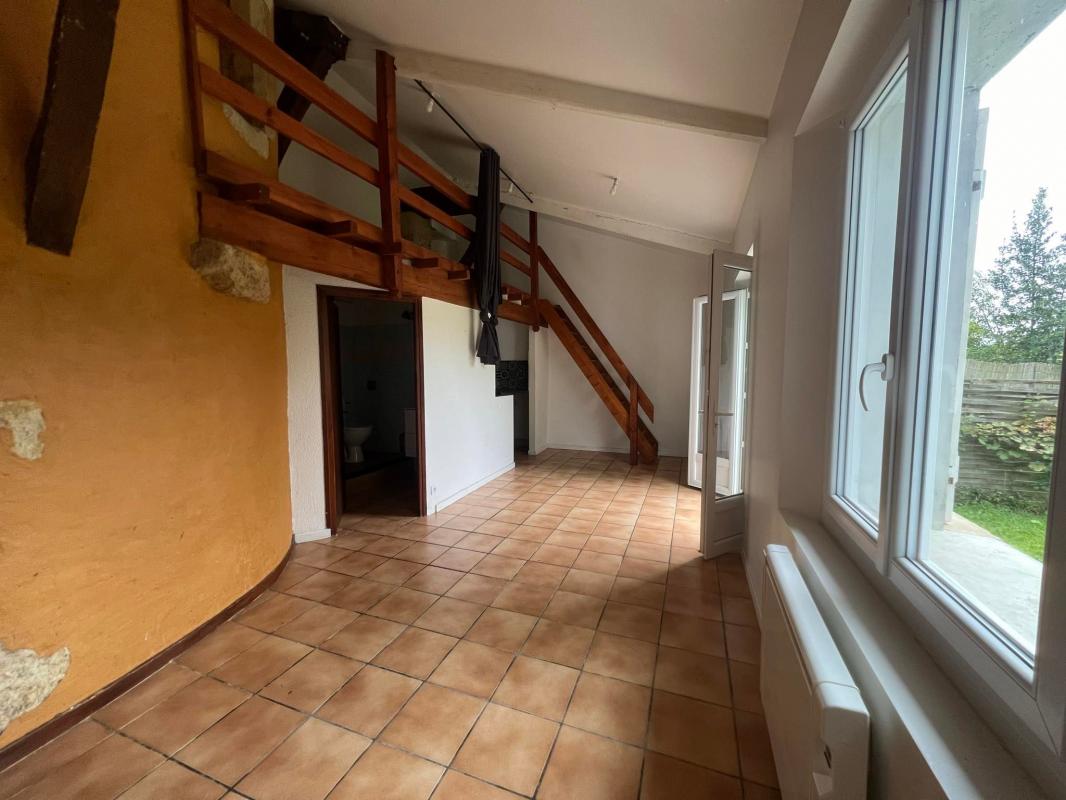 Appartement 1 pièces  à louer Aire-sur-l'Adour 40800