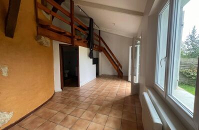 location appartement 440 € CC /mois à proximité de Le Houga (32460)