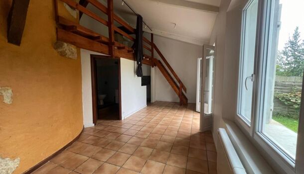 Appartement 1 pièces  à louer Aire-sur-l'Adour 40800