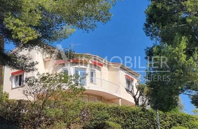 appartement 3 pièces 76 m2 à vendre à Nice (06000)