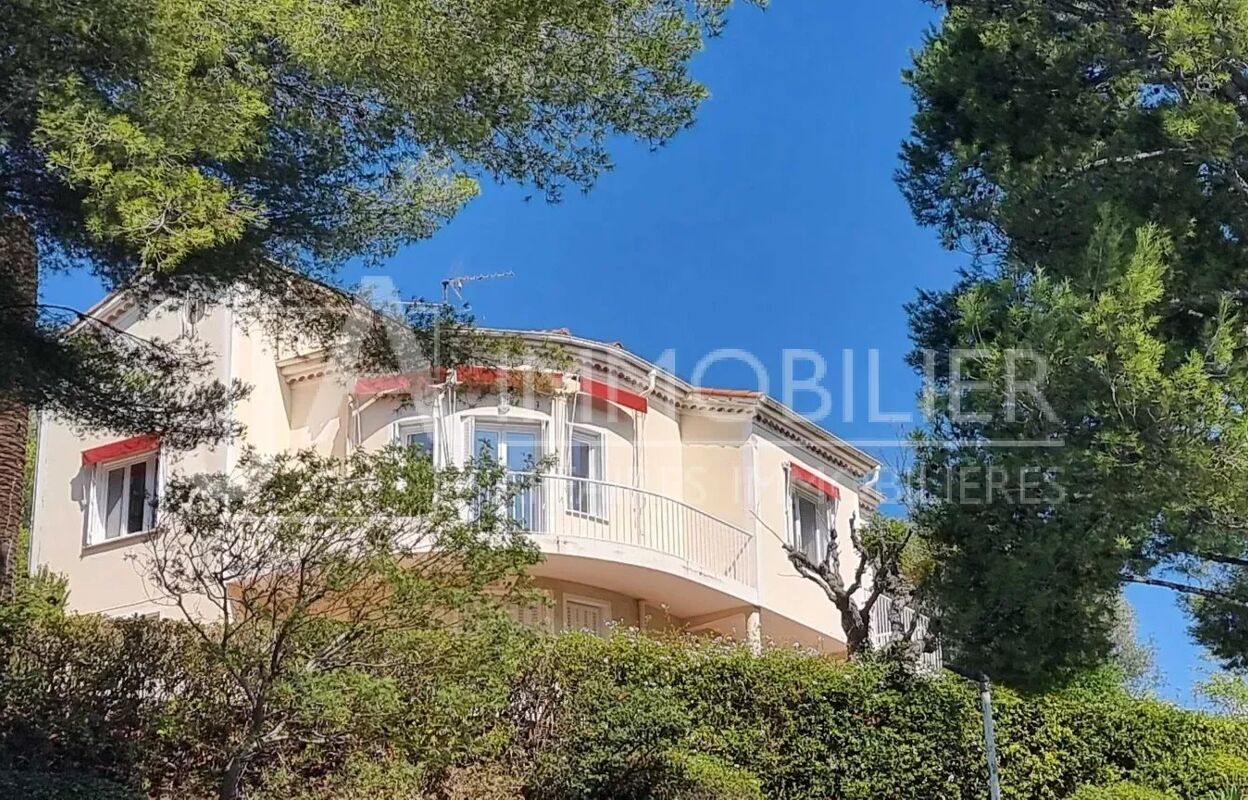 appartement 3 pièces 76 m2 à vendre à Nice (06000)