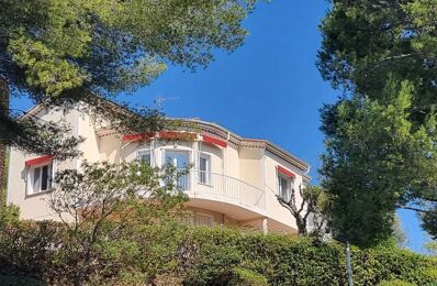 appartement 3 pièces 76 m2 à vendre à Nice (06000)