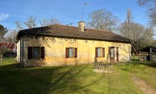 Maison 2 Pièces 65 m² à vendre à Cachen (40120)