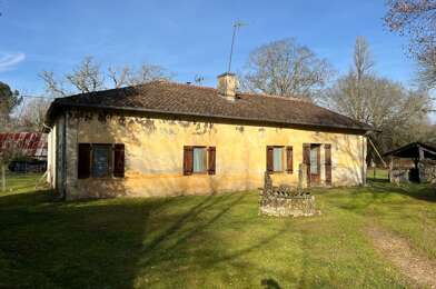 Maison 2 pièces 87000 €