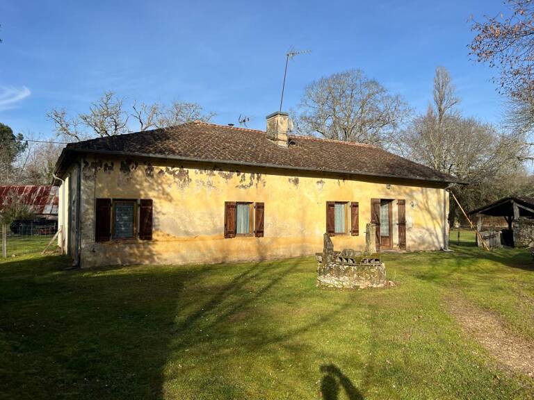 Maison À Vendre — photo 1