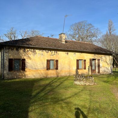 Maison 2 pièces 87000 €