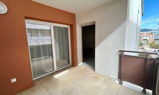 Appartement 2 Pièces 45 m² à vendre à La Seyne-sur-Mer (83500)