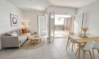 Appartement 2 Pièces 45 m² à vendre à La Seyne-sur-Mer (83500)