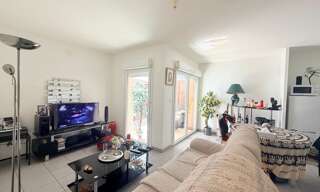 Appartement 2 Pièces 45 m² à vendre à La Seyne-sur-Mer (83500)