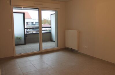 location appartement 471 € CC /mois à proximité de Plappeville (57050)