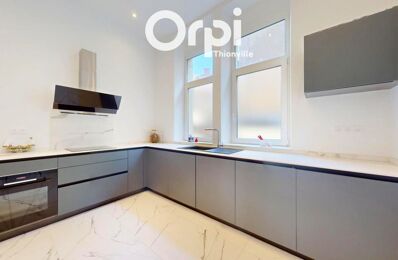 vente appartement 365 000 € à proximité de Hagen (57570)