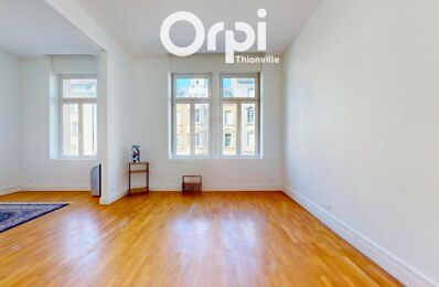 vente appartement 365 000 € à proximité de Guénange (57310)