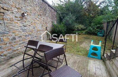 vente appartement 175 000 € à proximité de Neufchâtel-Hardelot (62152)