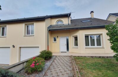 vente maison 379 000 € à proximité de Rozérieulles (57160)