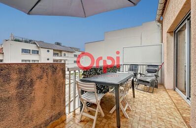 location appartement 990 € CC /mois à proximité de Fréjus (83600)