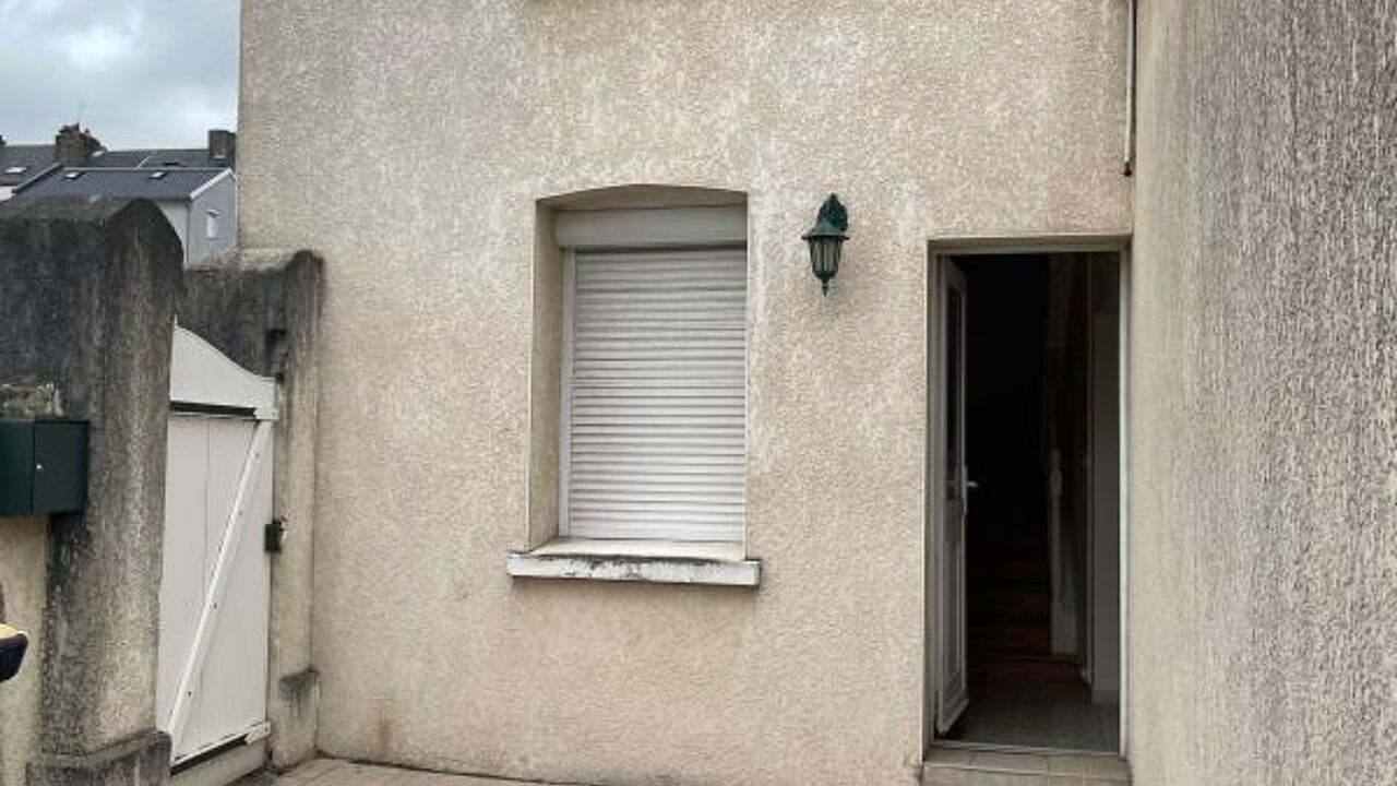 maison 6 pièces 110 m2 à vendre à Le Havre (76600)