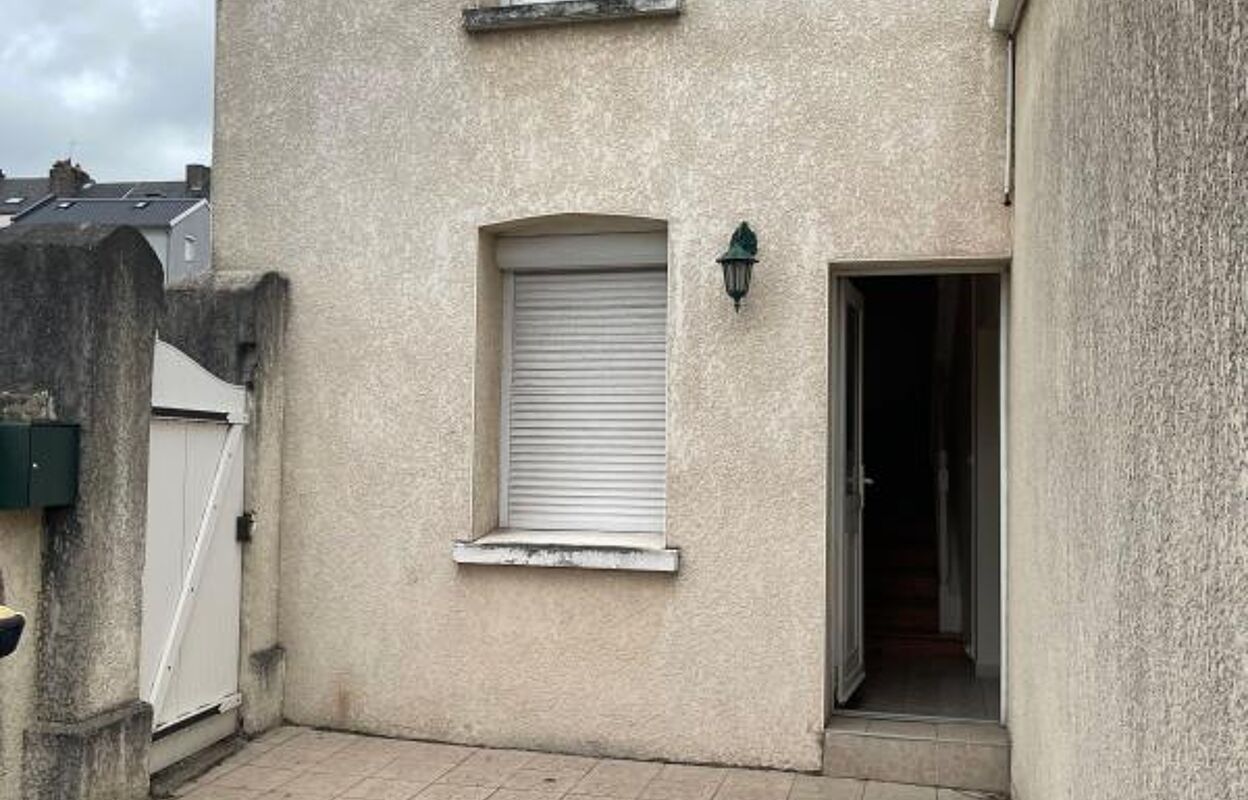 maison 6 pièces 110 m2 à vendre à Le Havre (76600)