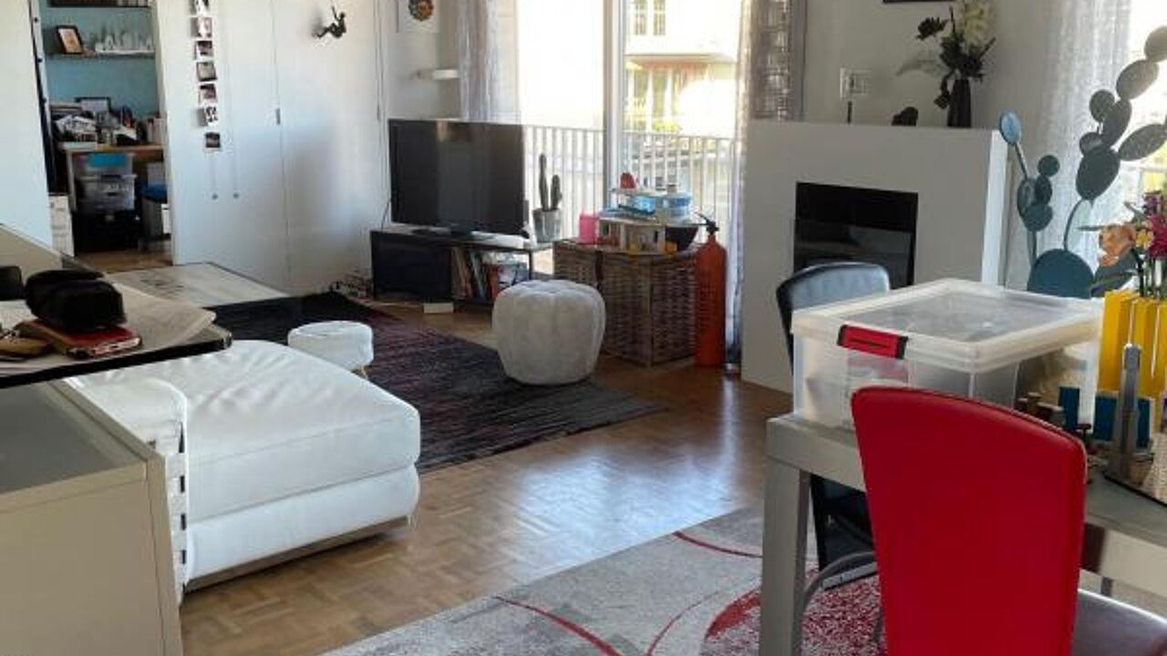 appartement 5 pièces 110 m2 à vendre à Le Havre (76600)