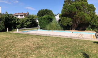 Maison 7 Pièces 150 m² à vendre à Le Havre (76620)