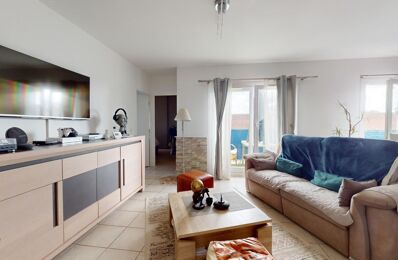 vente appartement 169 000 € à proximité de Honfleur (14600)