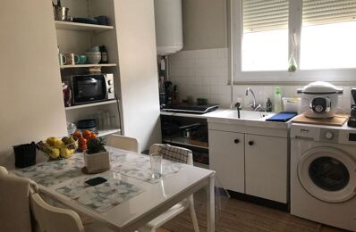 location appartement 370 € CC /mois à proximité de Honfleur (14600)