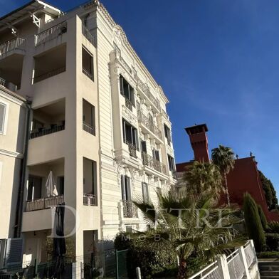 Appartement 2 pièces 165000 €