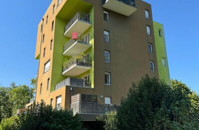 vente appartement 170 000 € à proximité de Saint-Alban-Leysse (73230)