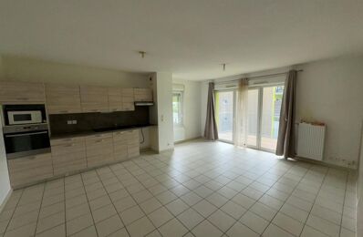 vente appartement 155 000 € à proximité de Grésy-sur-Aix (73100)