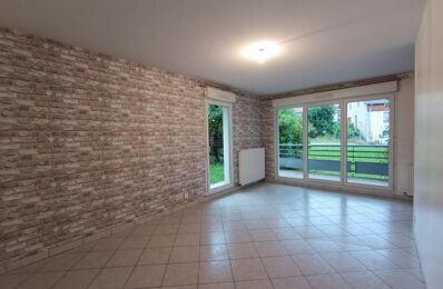 vente appartement 239 000 € à proximité de Vallières-sur-Fier (74150)