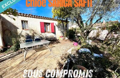 vente maison 239 000 € à proximité de Saint-Martin-de-Brômes (04800)