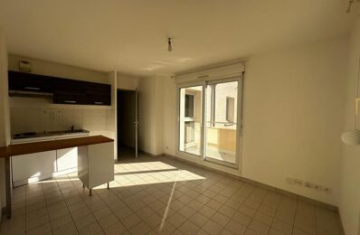 location appartement 511 € CC /mois à proximité de Tournefeuille (31170)