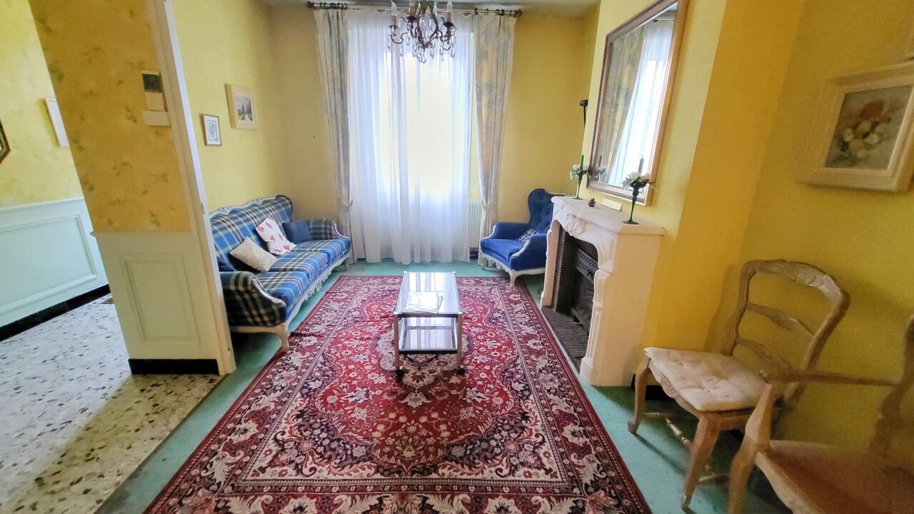 maison 5 pièces 106 m2 à vendre à Nœux-les-Mines (62290)