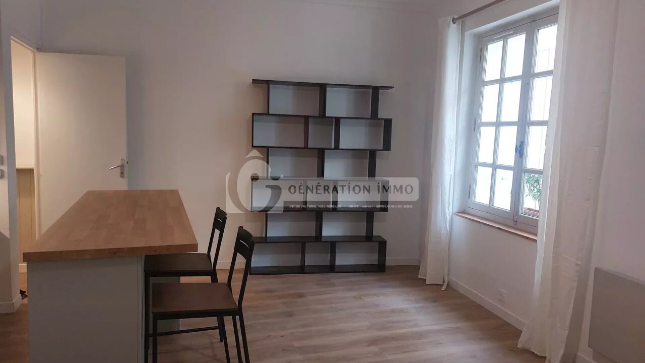 appartement 2 pièces 38 m2 à louer à Arles (13200)