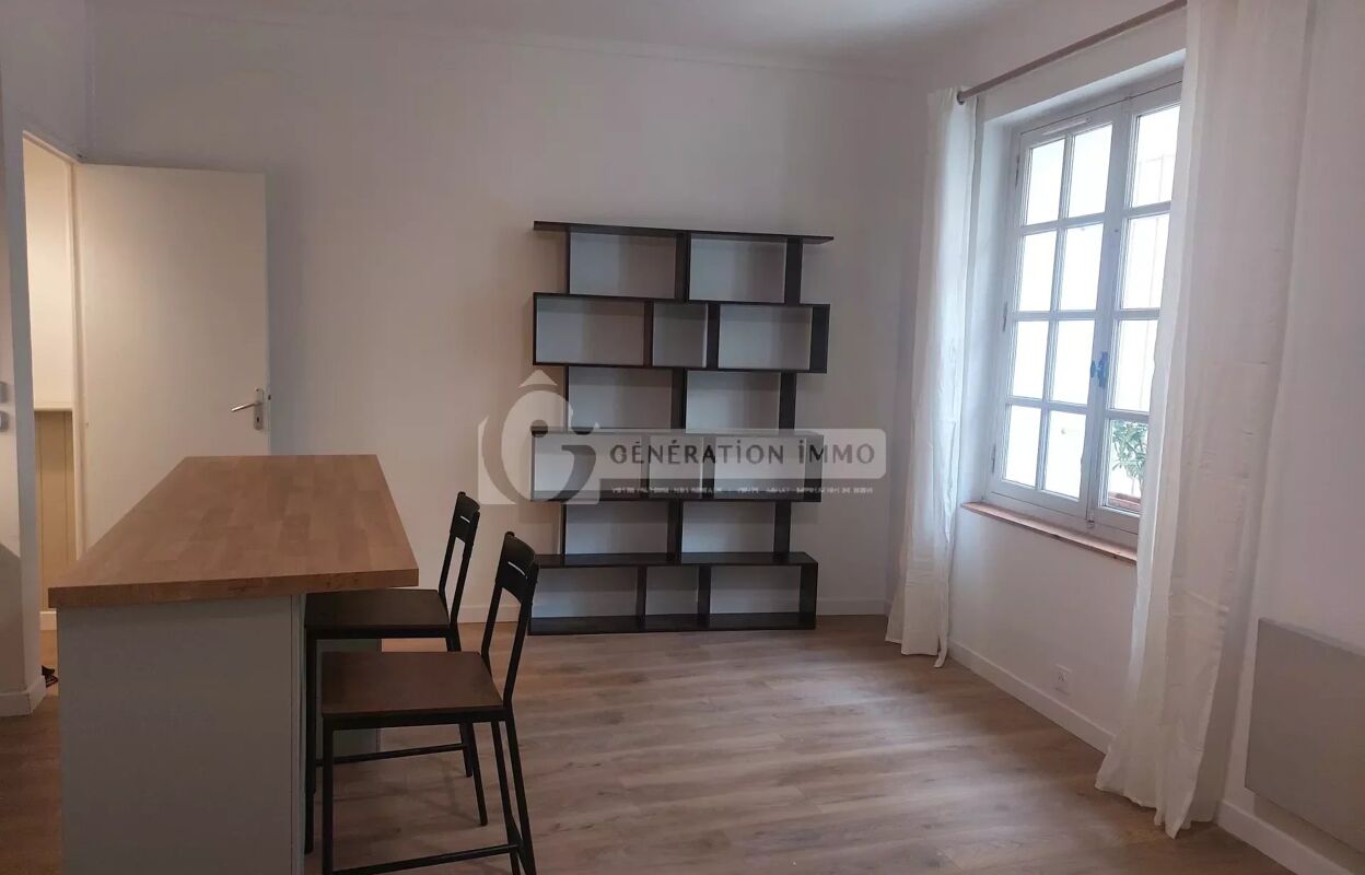 appartement 2 pièces 38 m2 à louer à Arles (13200)