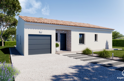 vente maison 299 000 € à proximité de Saint-Pons-de-Mauchiens (34230)