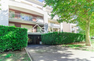 vente appartement 610 000 € à proximité de Villennes-sur-Seine (78670)