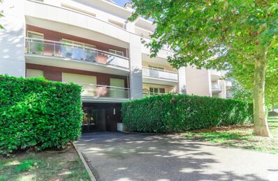 vente appartement 610 000 € à proximité de Fresnes (94260)