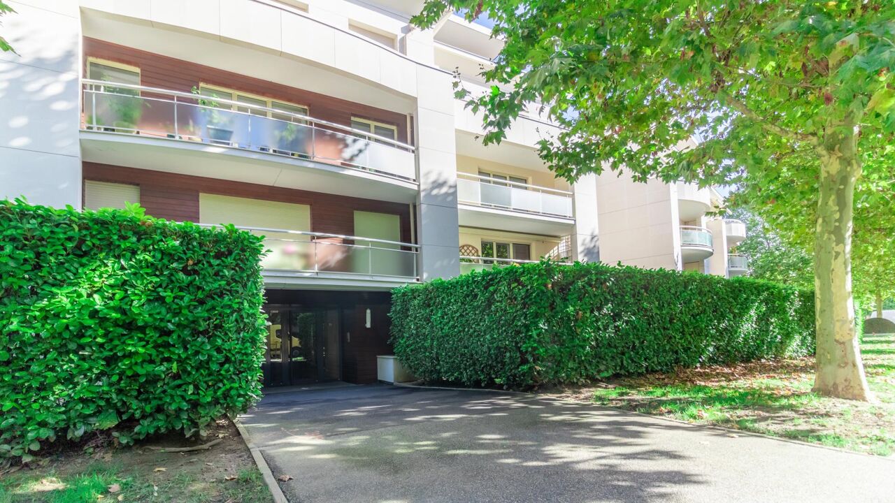 appartement 4 pièces 95 m2 à vendre à Le Chesnay (78150)