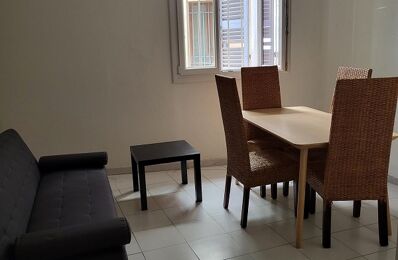 location appartement 560 € CC /mois à proximité de Meyrargues (13650)