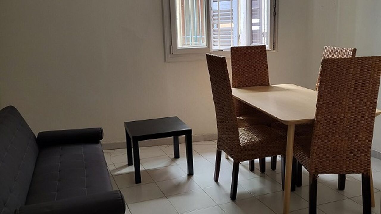 appartement 1 pièces 26 m2 à louer à Aix-en-Provence (13090)