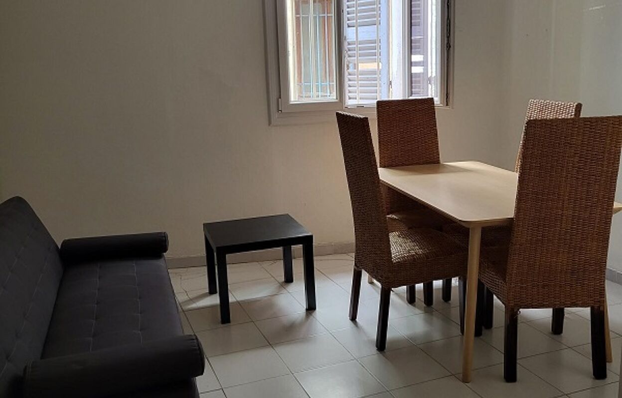 appartement 1 pièces 26 m2 à louer à Aix-en-Provence (13090)