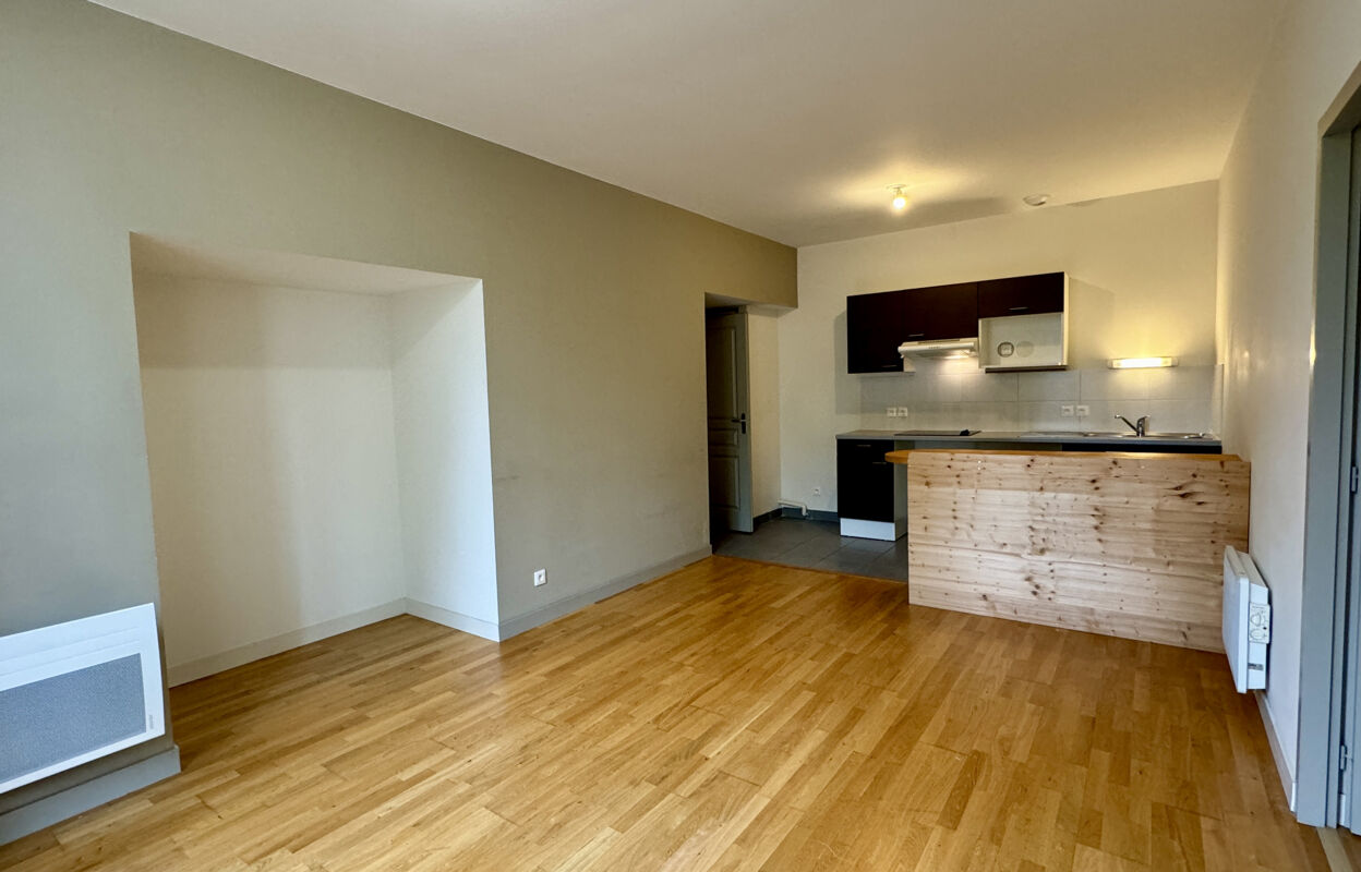 appartement 3 pièces 56 m2 à louer à Poitiers (86000)