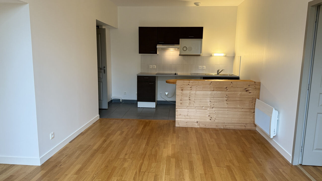 appartement 3 pièces 56 m2 à louer à Poitiers (86000)