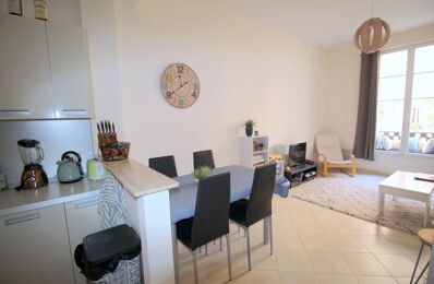 location appartement 804 € CC /mois à proximité de Tourrette-Levens (06690)