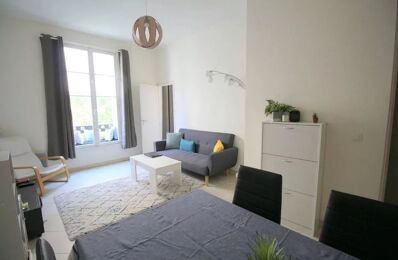 location appartement 804 € CC /mois à proximité de Cagnes-sur-Mer (06800)