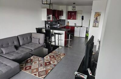 location appartement 1 095 € CC /mois à proximité de Saint-Priest (69800)